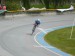 Na velodromu